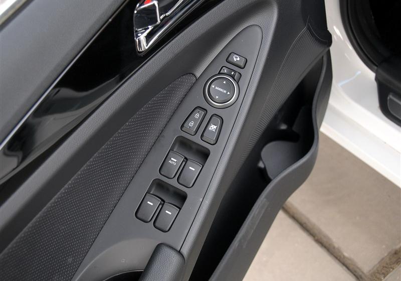 2014�� 2.4L �Զ������� ��IV