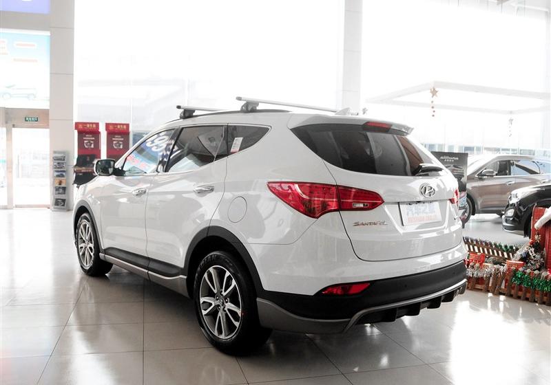 2013 Ŀ 3.0L ʵ ŷIV