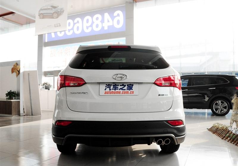 2013 Ŀ 3.0L ʵ ŷIV