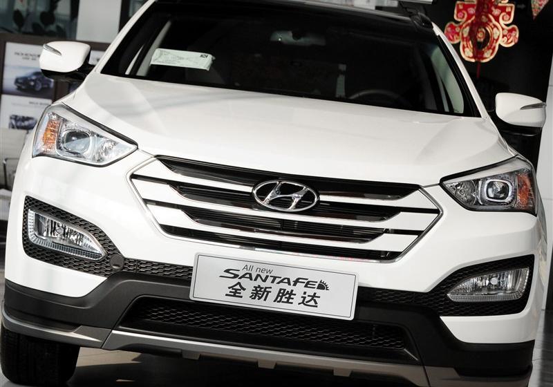 2013 Ŀ 3.0L ʵ ŷIV