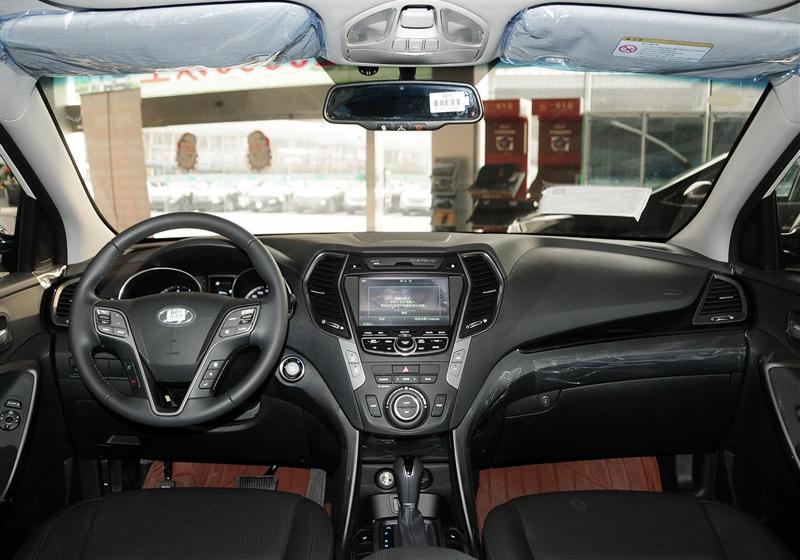 2013 Ŀ 3.0L ʵ ŷIV