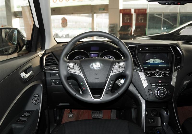 2013 Ŀ 3.0L ʵ ŷIV