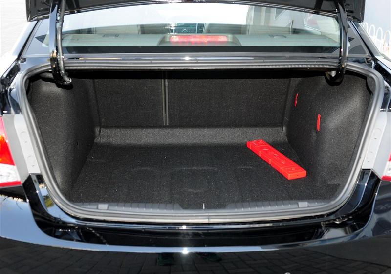 2013 1.8L SE WTCC AT