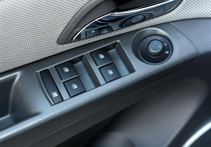 2013 1.8L SE WTCC AT