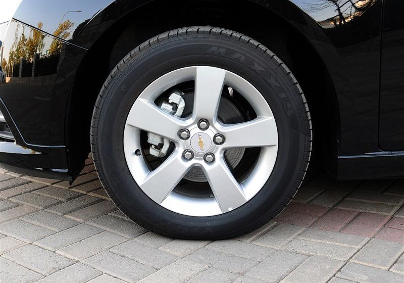 2013 1.8L SE WTCC AT