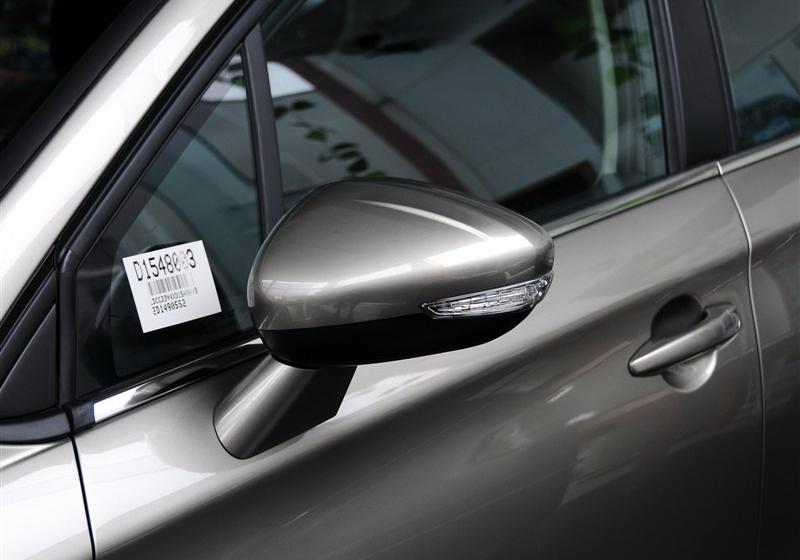 2013�� 1.8L �Զ�������