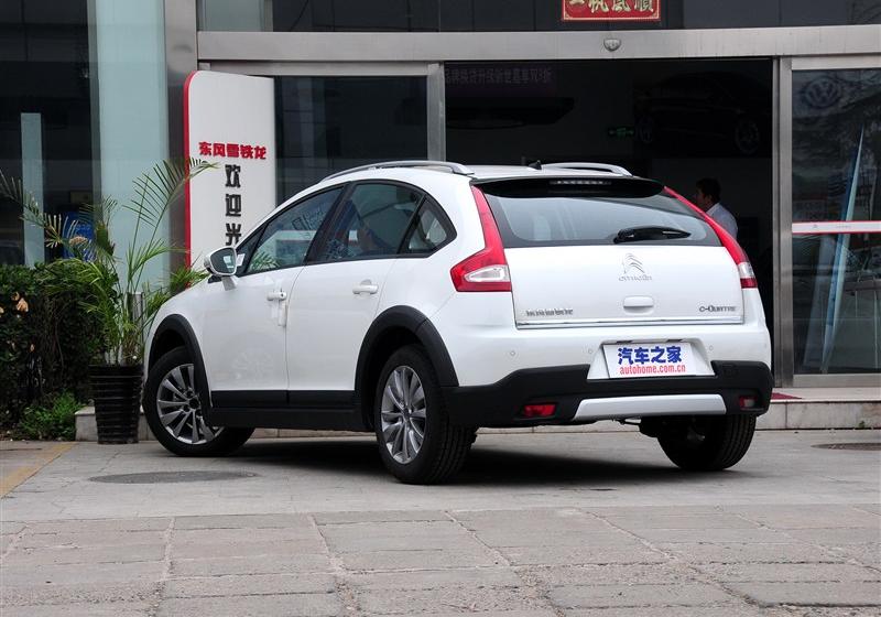 2013 Ŀ CROSS 1.6L Զ