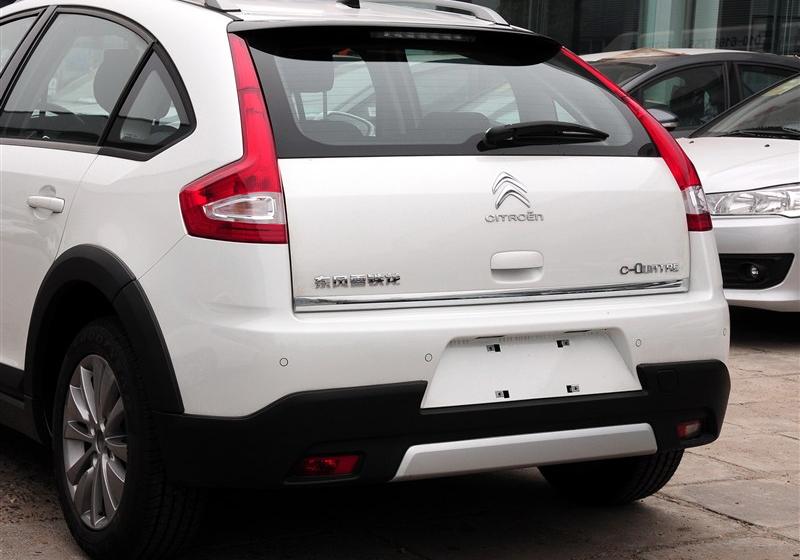 2013 Ŀ CROSS 1.6L Զ