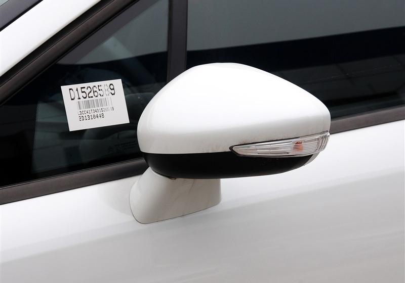 2013 Ŀ CROSS 1.6L Զ