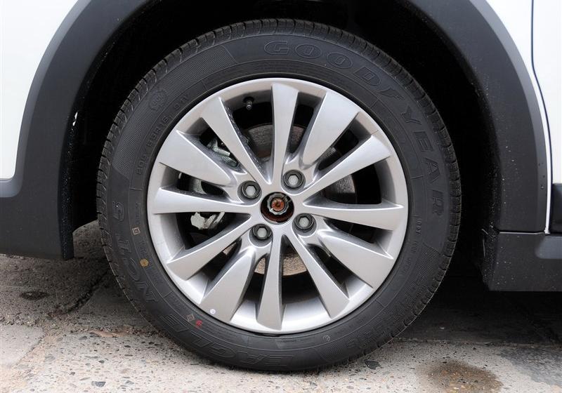 2013 Ŀ CROSS 1.6L Զ