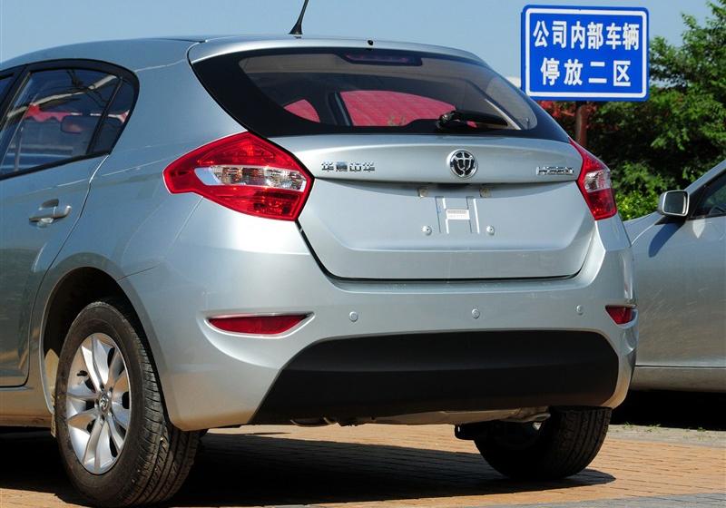 2012�� 1.5L �Զ�������