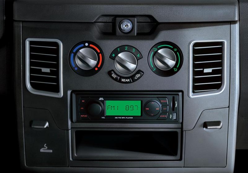 2014 2.5T-A35 NJ6484ACM47Z4