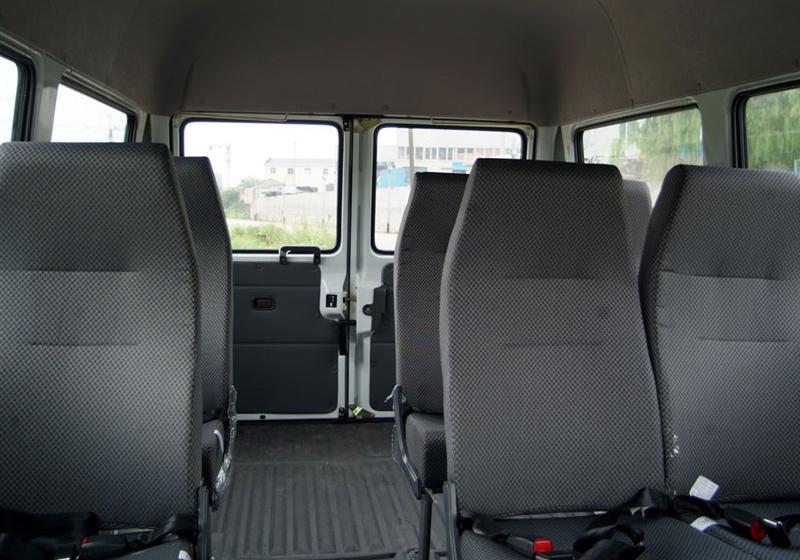 2014 2.5T-A35 NJ6484ACM47Z4