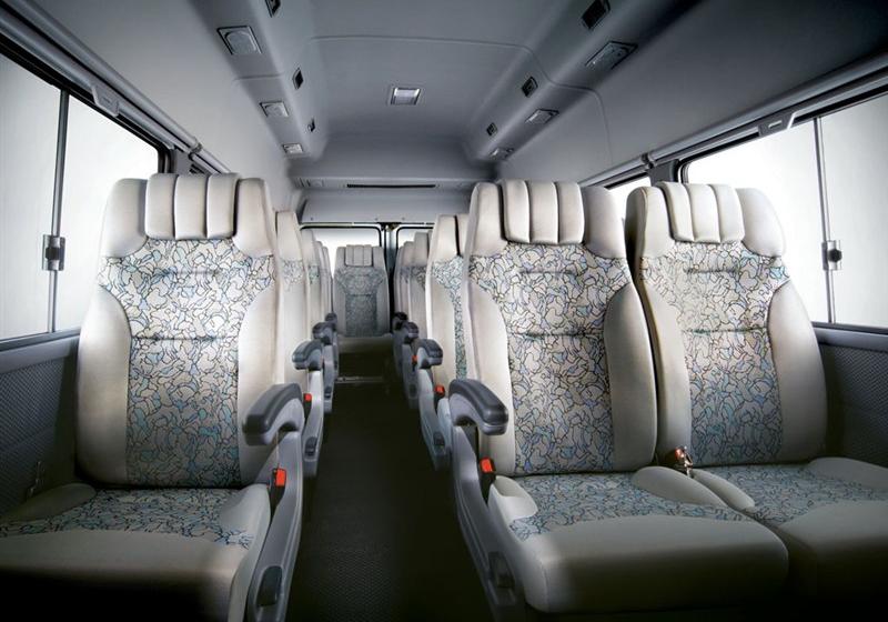 2014 2.8T-A40 NJ6604AC43S4