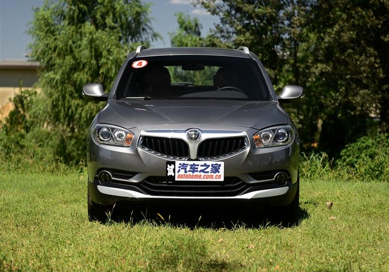 2014�� 1.5T �Զ�����������