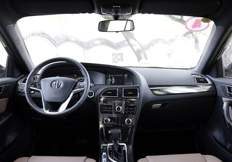 2014�� 1.5T �Զ�����������