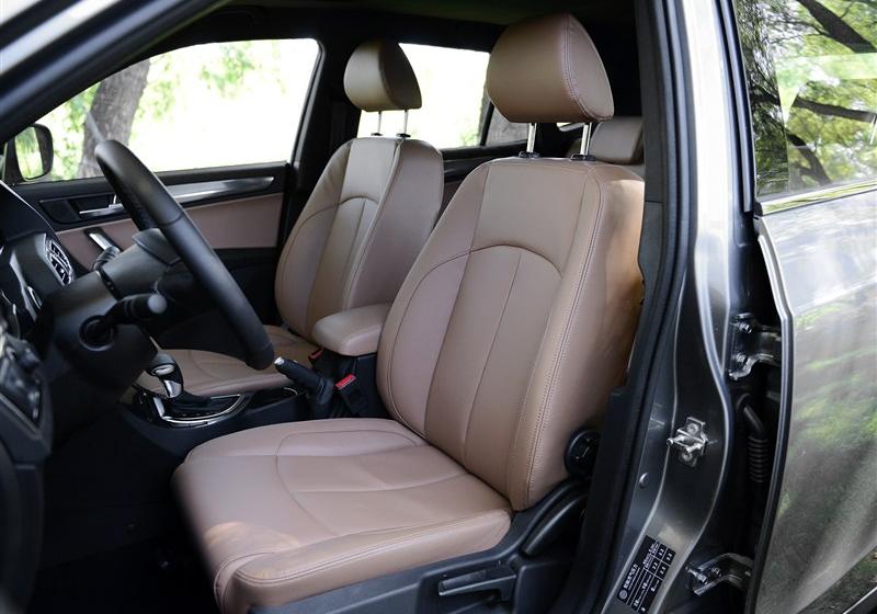 2014�� 1.5T �Զ�����������