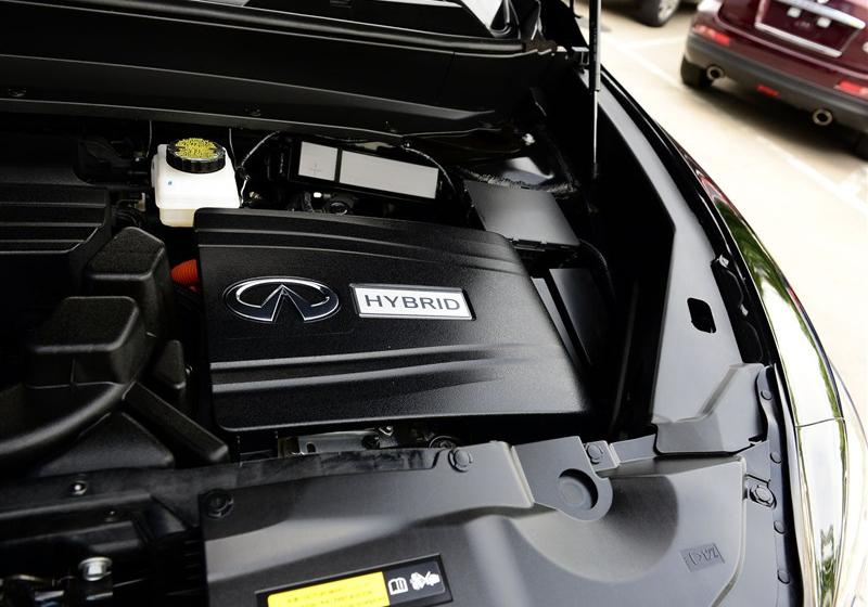 2014 2.5T Hybrid ׿Խ