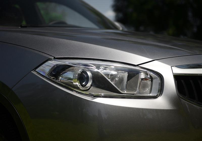 2014�� 1.5T �Զ�����������