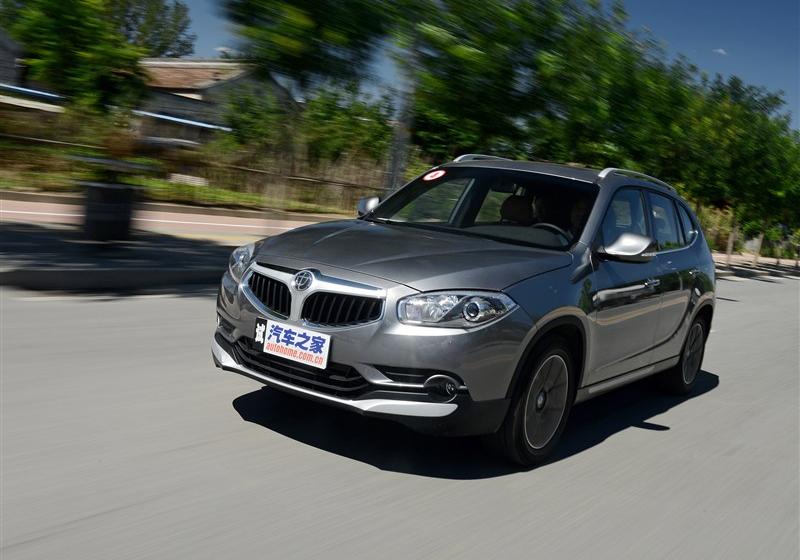 2014�� 1.5T �Զ�����������