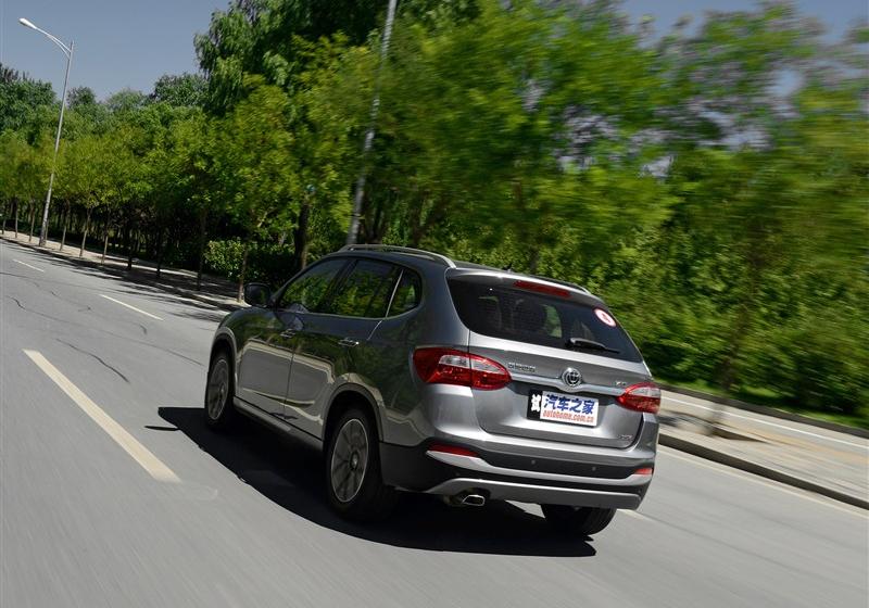 2014�� 1.5T �Զ�����������