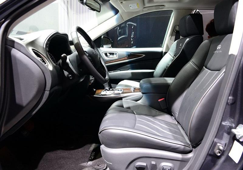 2014 2.5T Hybrid ȫܰ