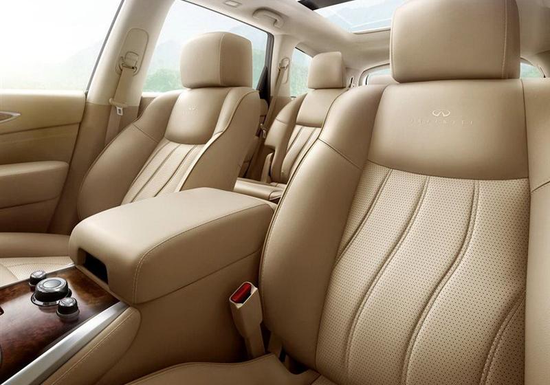 2014 2.5T Hybrid ȫܰ