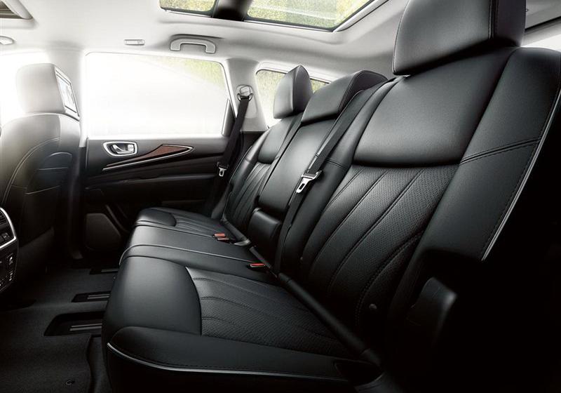 2014 2.5T Hybrid ȫܰ