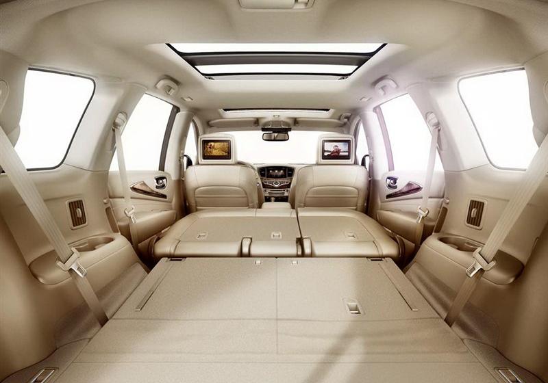 2014 2.5T Hybrid ȫܰ