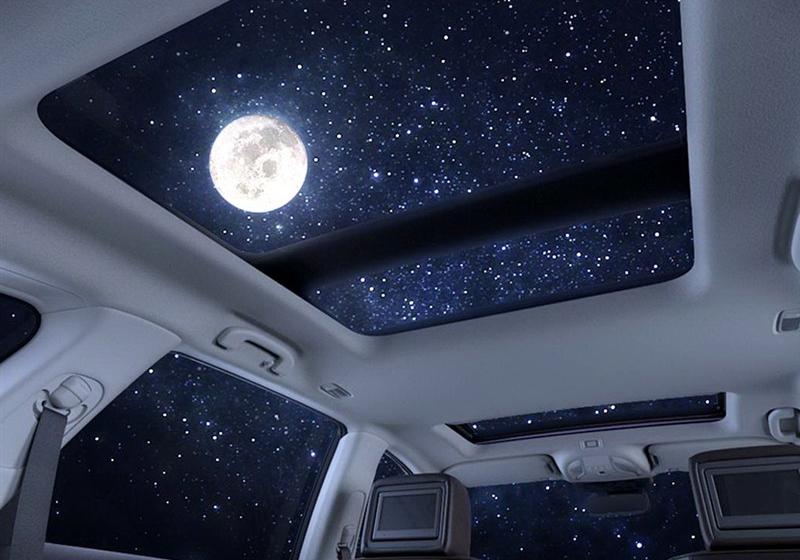 2014 2.5T Hybrid ȫܰ