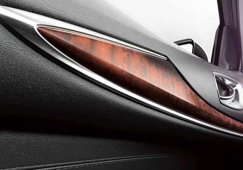 2014 2.5T Hybrid ȫܰ