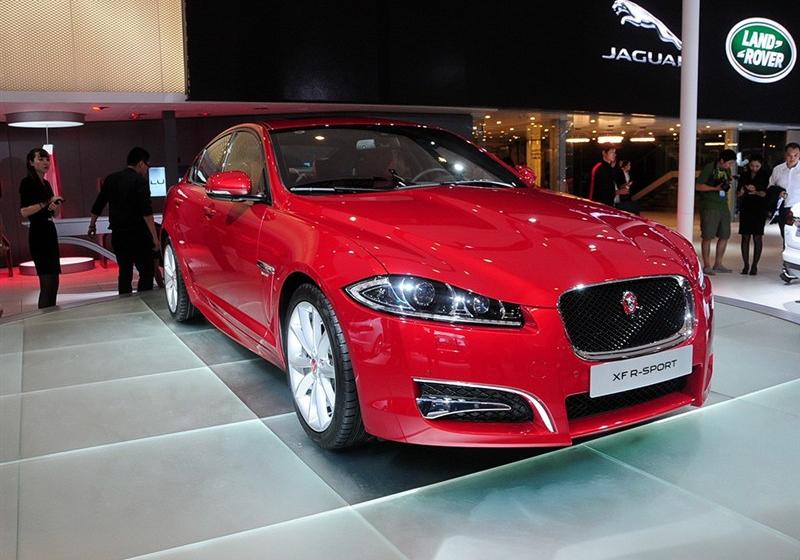 2015 XF 3.0 SC R-Sport ݻ