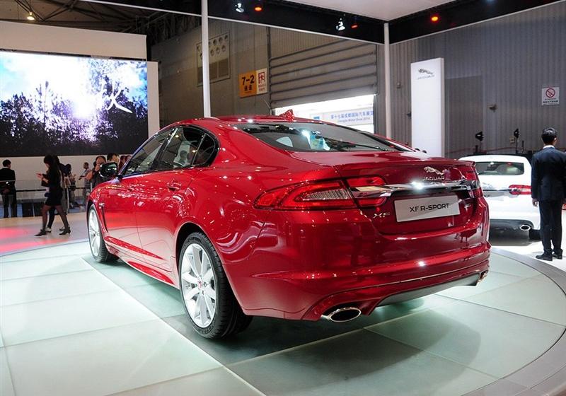 2015 XF 3.0 SC R-Sport ݻ