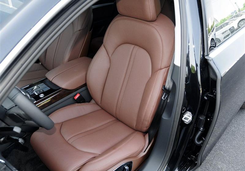 2014 A8L 45 TFSI quattro