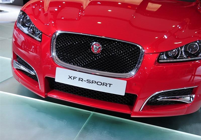 2015 XF 3.0 SC R-Sport ݻ