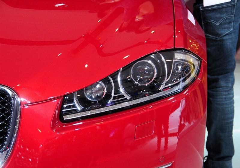 2015 XF 3.0 SC R-Sport ݻ