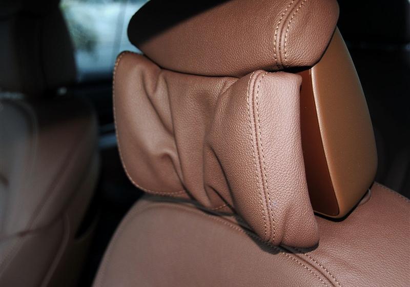 2014 A8L 45 TFSI quattro