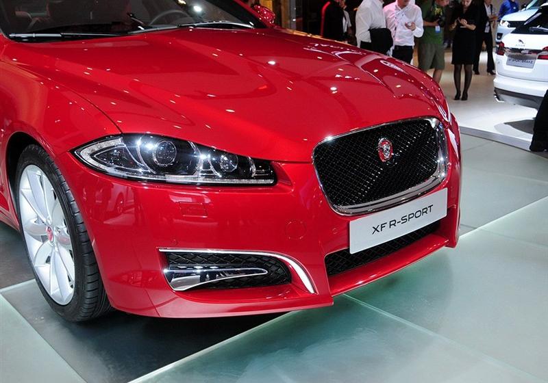 2015 XF 3.0 SC R-Sport ݻ