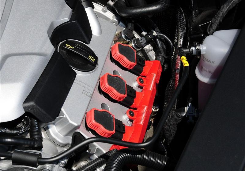 2014 A8L 45 TFSI quattro