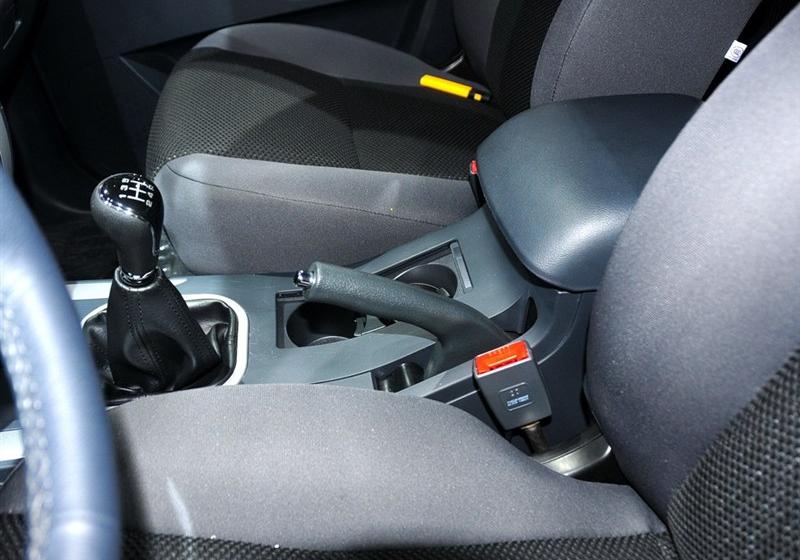 2014 Bϵ 2.8T Ӣ4JB1