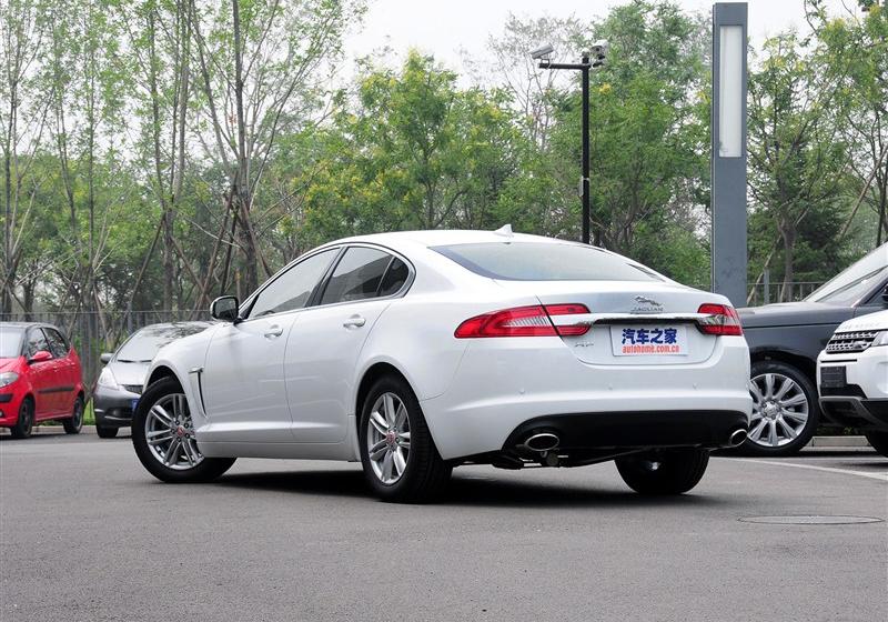 2015 XF 2.0T 绪
