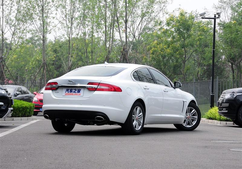 2015 XF 2.0T 绪