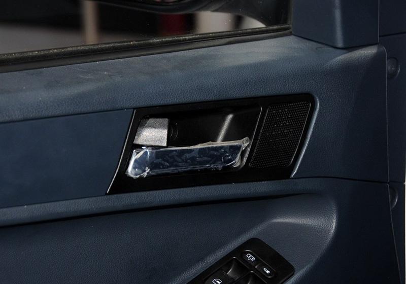 2014 Bϵ 2.8T Ӣ4JB1