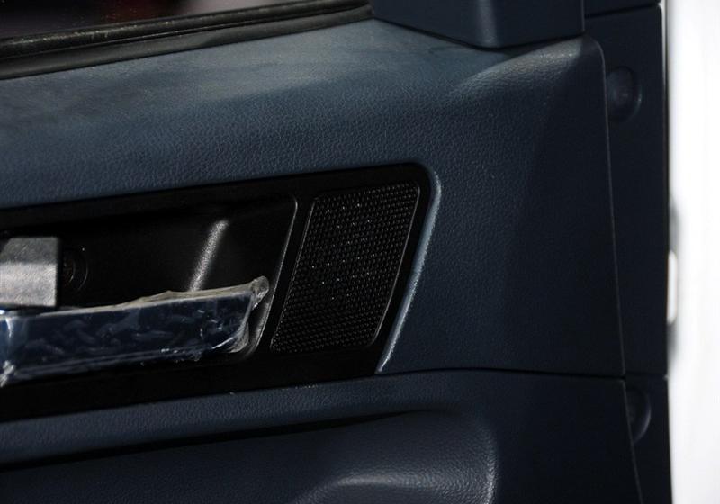 2014 Bϵ 2.8T Ӣ4JB1