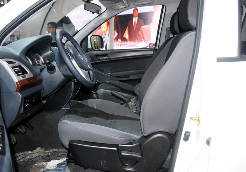 2014 Bϵ 2.8T Ӣ4JB1