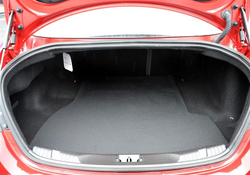 2015 XF 3.0 SC R-Sport 