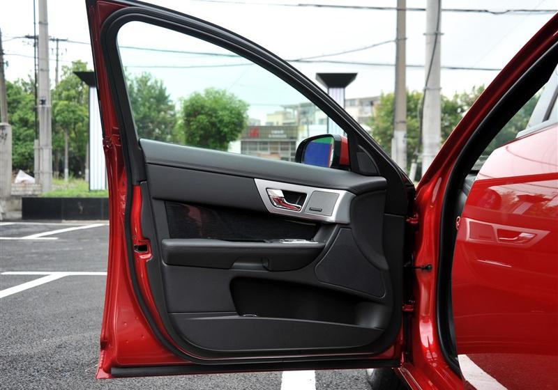 2015 XF 3.0 SC R-Sport 