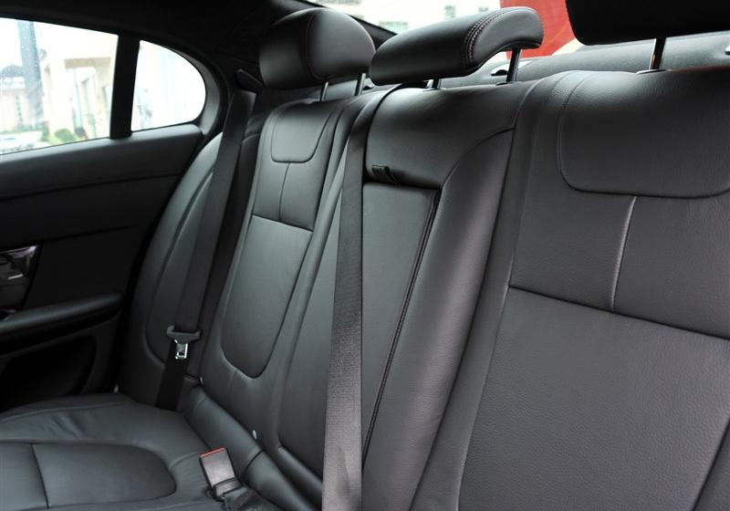 2015 XF 3.0 SC R-Sport 