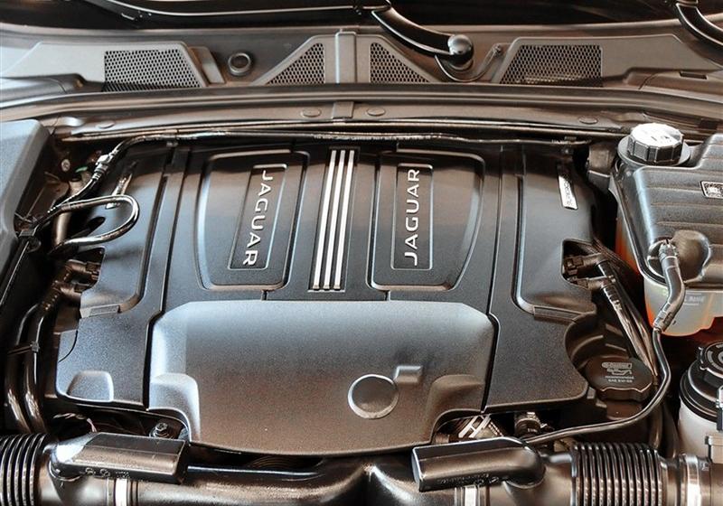 2015 XF 3.0 SC R-Sport 