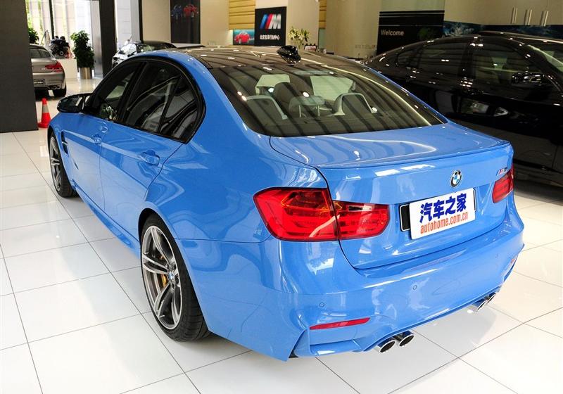2014 M3Žγ